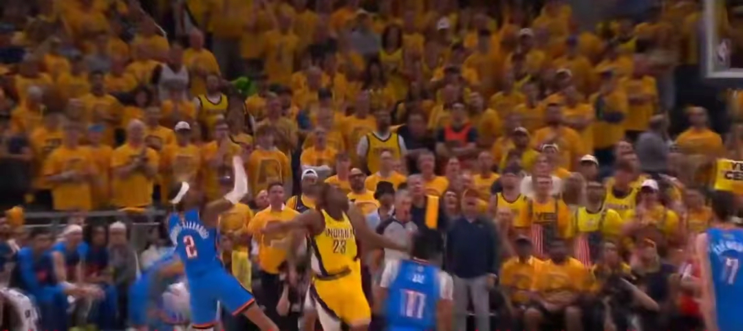 步行者队现在叫什么