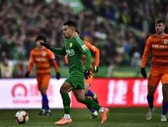 开元棋牌官网入口-北京国安2020年主场