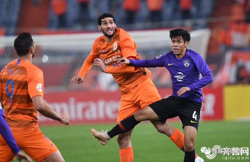 开元棋牌官网-山东鲁能客场输球,遭遇联赛两连败怎么办